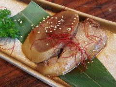 -九井澤精致料理(金茂店)