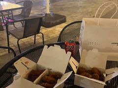 -Kyochon1991校村(共和路店)