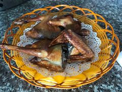 -皇鸽餐厅(龙塘店)