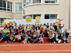 -徐汇区陇龙幼稚园