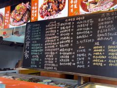 -回头食客-李久其家民间餐厅(望城金桥国际店)