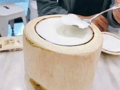 -乐果甜心·潮汕冰室(南澳后宅分店)