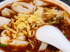 -毛华美食(清扬路店)