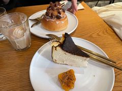 -大酉·M Coffee(北京美术馆店)