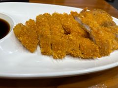 -志权牛肉面(灵山路店)