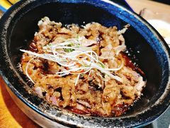 -东田之村自助餐厅(金水路店)