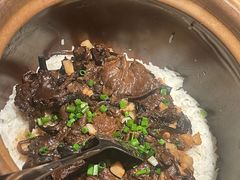 -奉天小馆·非遗东北菜(济南万象城店)