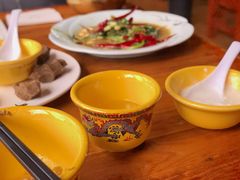 -塔洛藏餐吧(香格里拉古城店)