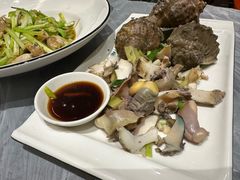 -启东小海鲜(庄先湾路1号店)