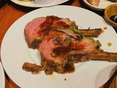 -mezza9 Macau(澳门君悦酒店)