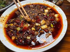 香辣兔腰-三哥田螺(北书院街店)