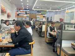 -神仙雪浓汤(明洞店)