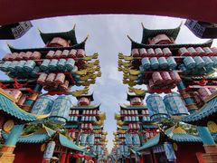 -中华郡文化旅游景区