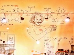 -不正咖啡(万达尊店)