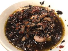 盐菜扣肉-田小狗的饭店(才子佳郡店)