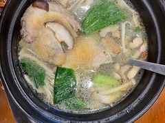 -自游人·美食一楼·地道徽菜(三十年名店)