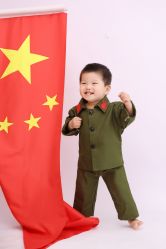 -童年时光专业儿童摄影(龙首店)