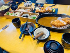 胜博殿日式炸猪排-胜博殿日式炸猪排(西红门店)