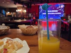 -宝莱纳啤酒花园餐厅PAULANER BRAUHAUS Nanjing(广州路店)