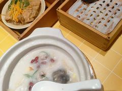 -蔡澜点心·粤菜(花城汇南区店)