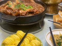 -晋美大掌柜(新建路店)