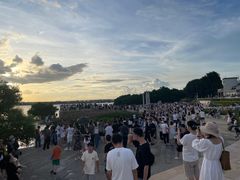 -宝安西湾红树林湿地公园