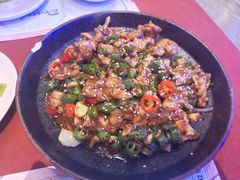 -赵小姐丨新中餐(曲江店)