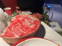 -九鼎轩脆毛肚火锅(南京东路店)