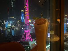 -翡翠36酒吧(浦东香格里拉店)