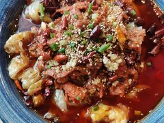 -御提小馆烤鸭店(陆家嘴店)