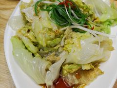 -宏记广东客家菜(丰汇店)