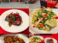 -正阳门饭庄·烤鸭·北京菜(万丰路七里庄店)