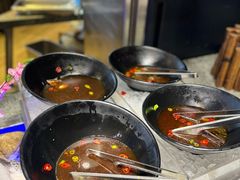 -青岛银沙滩温德姆至尊酒店-元素西餐厅