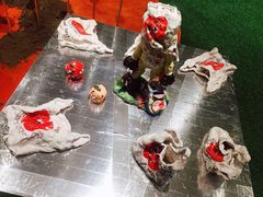 -chi K11艺术空间展览厅