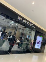 -IN STYLE·全国形象店