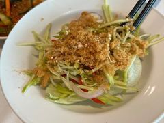 -泰国村酒楼(室内体育馆店)