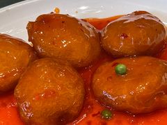 -国人川菜(李家村建东街店)