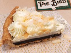 -Pie Bird(新闸路店)