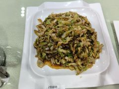 -东四民芳餐厅(世茂工三店)