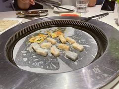 -么子烤肉(化龙池店)