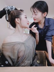 -盘子女人坊古装写真摄影(深圳店)