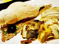 -潮汕味道·煮海餐厅(金麟大厦店)