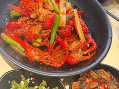 -聚味瞿记·龙虾堂(坡子街店)