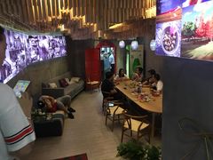 -优悦派·别墅派对轰趴馆(静安店)