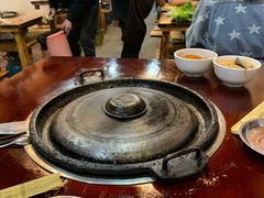 -袁大妈高原特色牦牛肉石棉烧烤(雅安店)