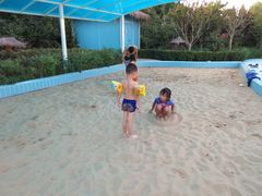 -南宫温泉水世界