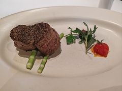 -王品牛排(珠海富华里店)