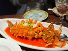 -人和馆·上海菜(肇嘉浜路店)