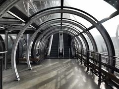 -蓬皮杜艺术中心