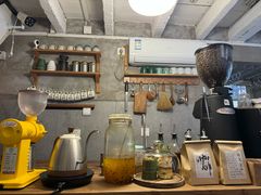 -CAFE CHEZ W一木家(香山路店)